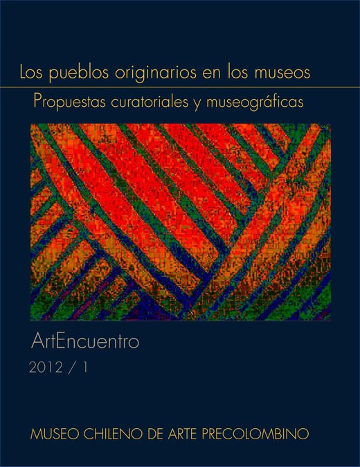 Los pueblos originarios en los museos