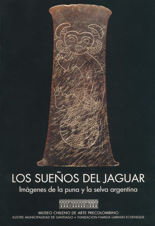 Los sueños del jaguar