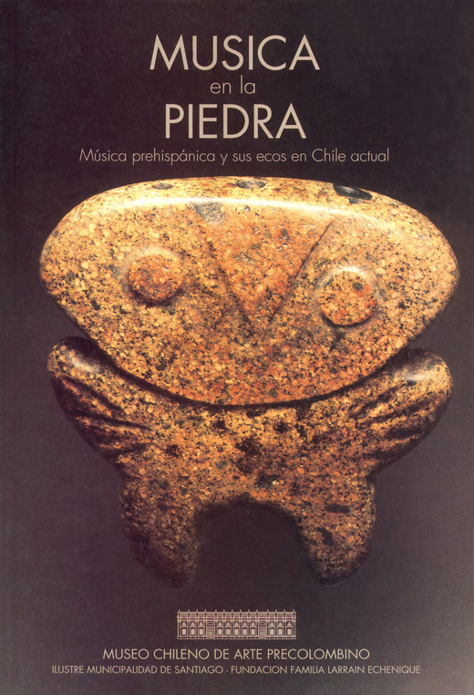Música en la Piedra