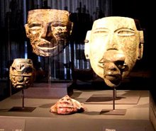 Máscaras y Mascaretas