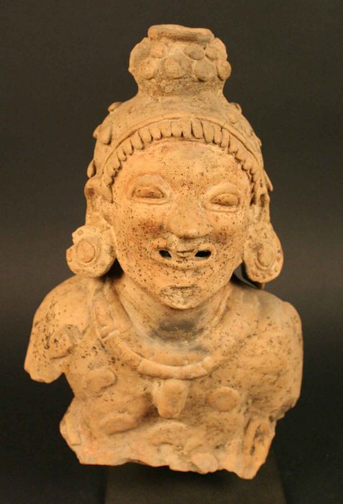 Figura antropomorfa masculina