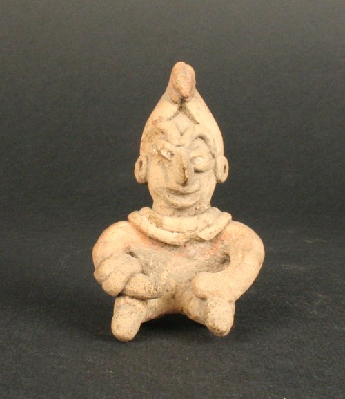 Figurilla antropomorfa