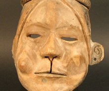 Coqueros del norte de Ecuador