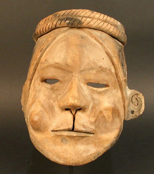 Máscara
