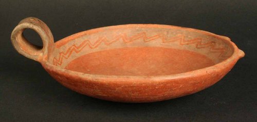 Plato bícromo