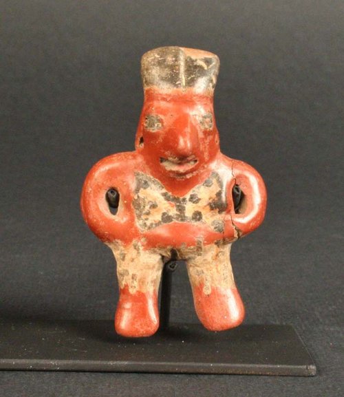 Figurilla antropomorfa