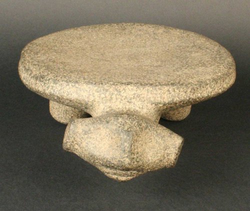 «Dúho». Asiento