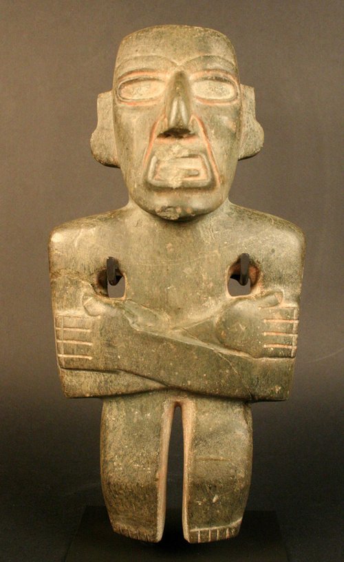 Figura antropomorfa