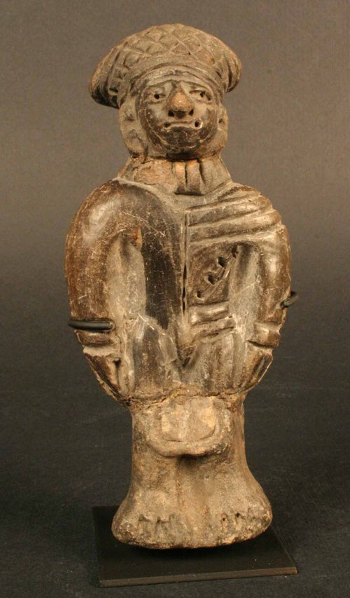 Figurilla antropomorfa