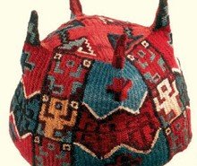 Tocados e identidad en el norte de Chile