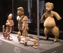 Mujeres y fertilidad de la tierra