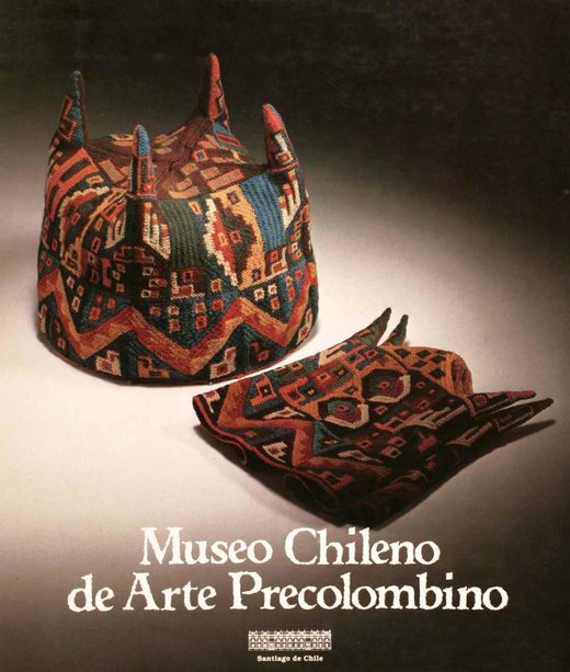 Museo Chileno de Arte Precolombino