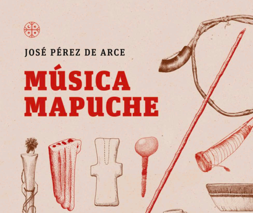 Música Mapuche