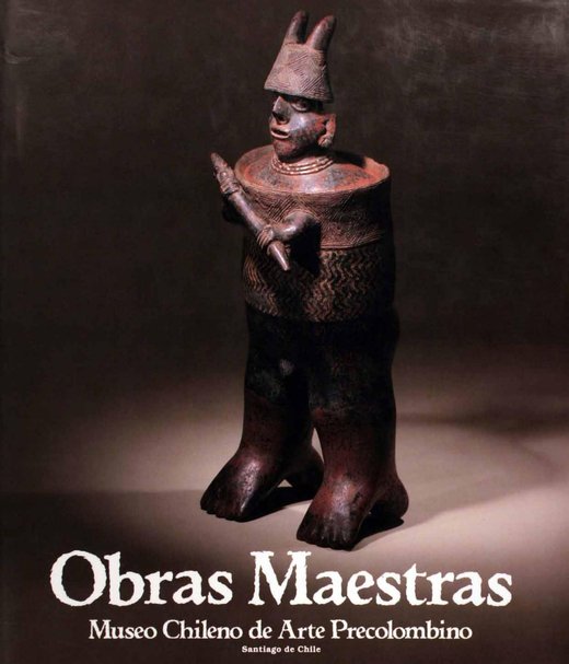 Obras Maestras