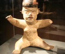 Olmeca: origen de la civilización
