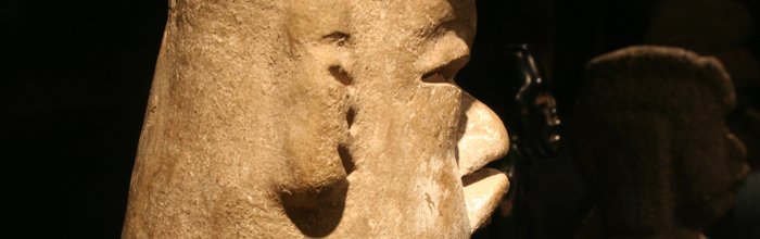 Olmeca: origen de la civilización