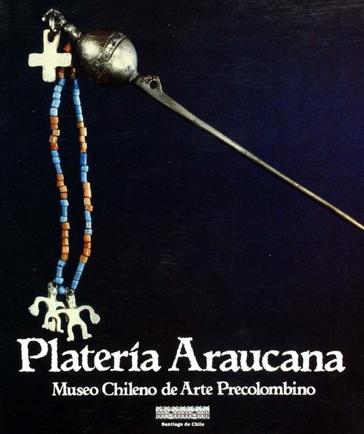 Platería araucana