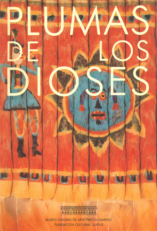 Plumas de los dioses