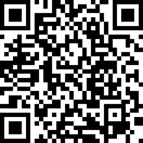 Código QR audioguías Bloomberg