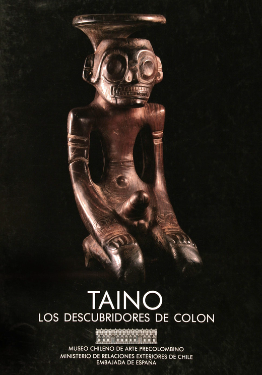 Taino, los descubridores de Colón
