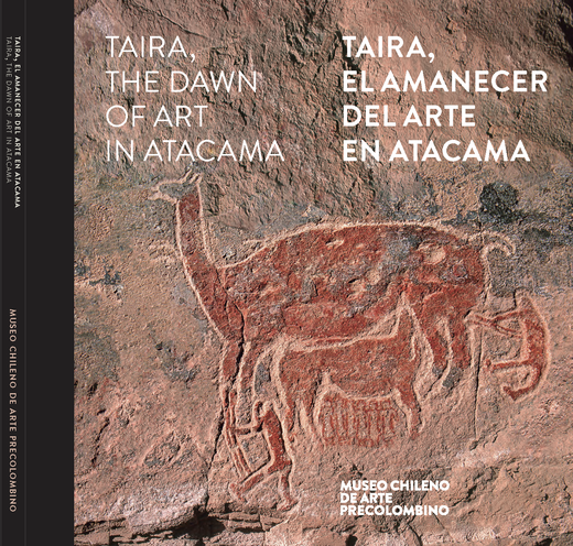 Taira, el amanecer del arte en Atacama