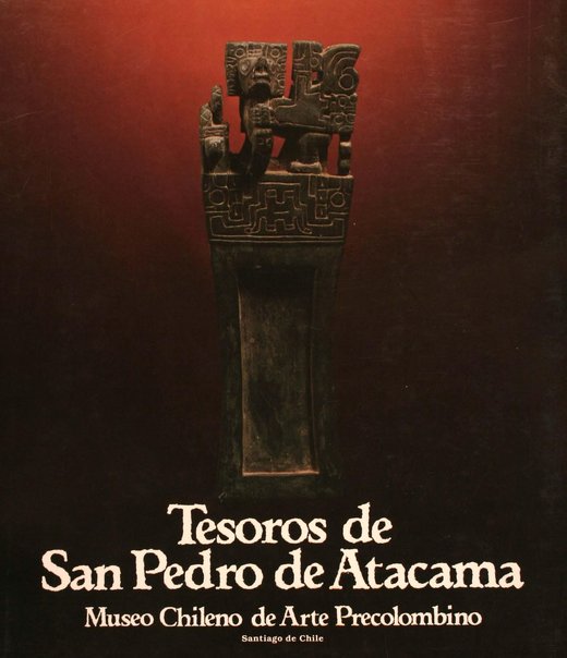 Tesoros de San Pedro de Atacama