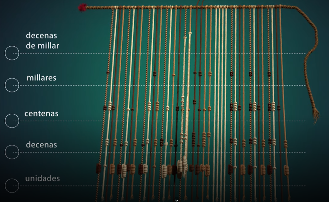 quipu