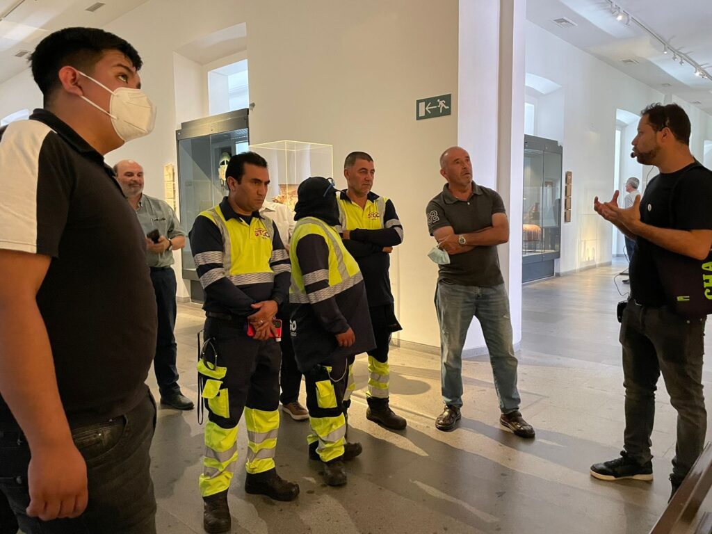 Museo Chileno de Arte Precolombino reabre su segundo piso luego de tres años