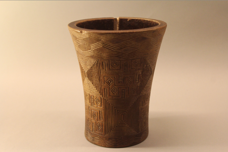 Vaso Kero