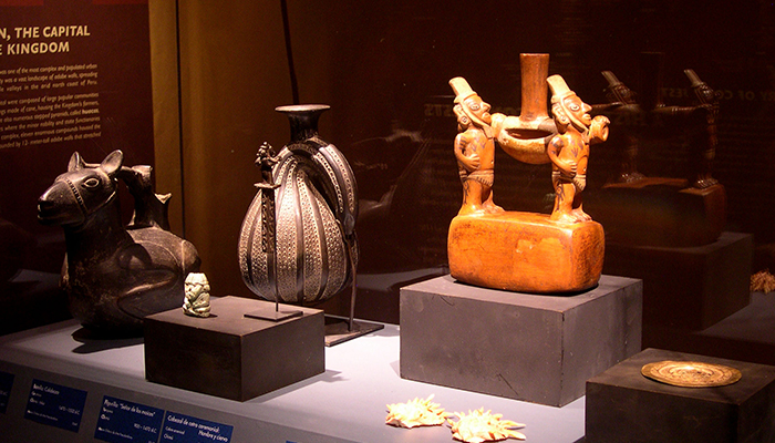 Cerámica