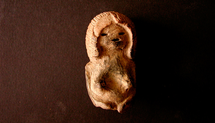 Las Venus de Valdivia