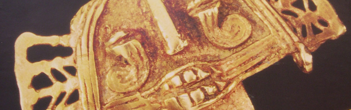 El Dorado: Colombian Gold 1995