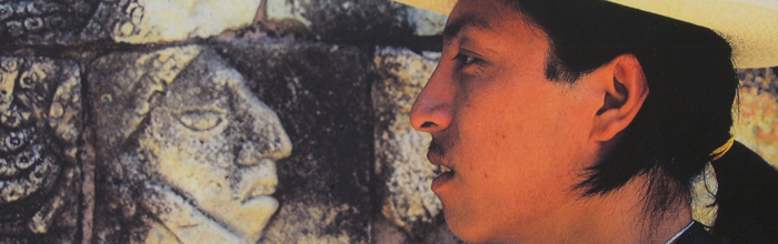 El retorno de los Maya 2002