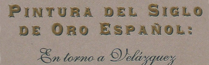 En torno a Velásquez 2000