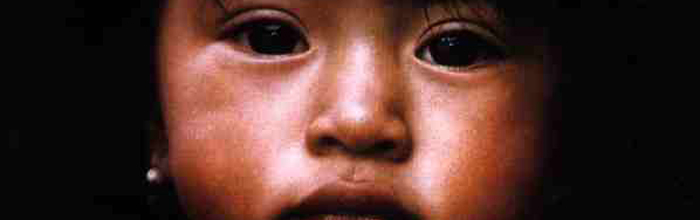 Foto-Arte Etnográfico 1993