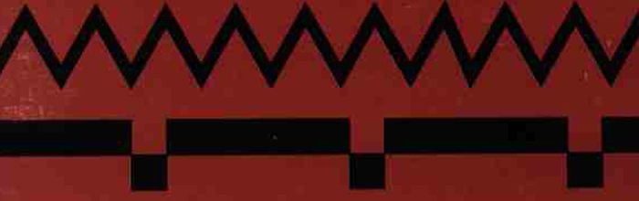 Foto-Arte Etnográfico 1993
