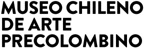 Logo MCHAP Museo Chileno de Arte precolombino