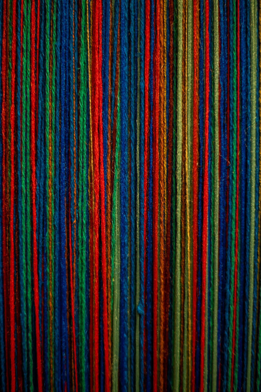 RIPE RIP. (Detalle) ca. 2018. Lino, madera y metal. Linen, wood, metal. 150 x 200 cm. Cortesía, Sikkema Jenkins & Co., Nueva York.