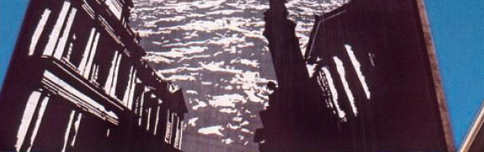 Un mural para Santiago 1990