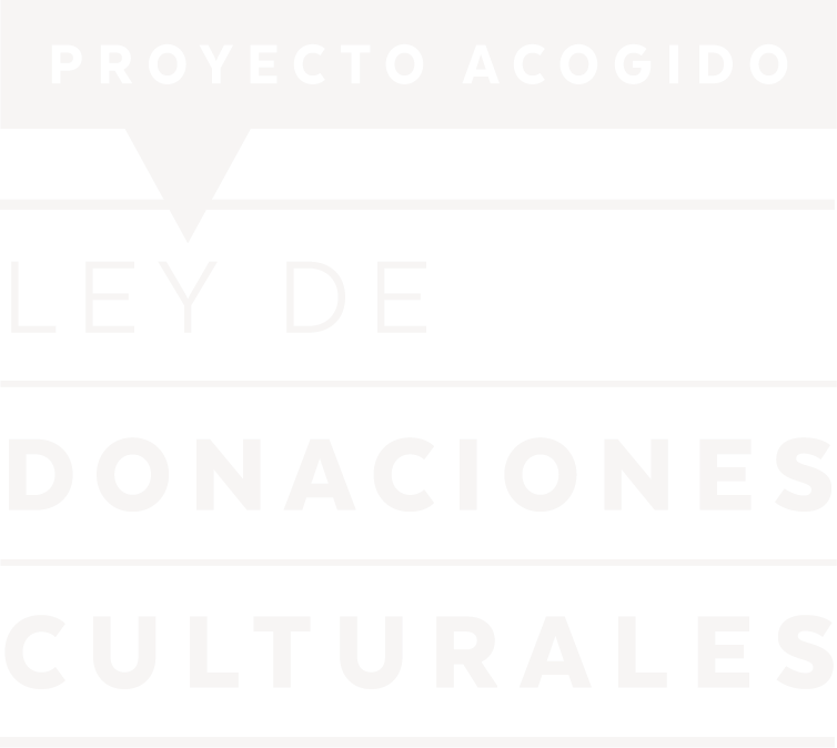 Donaciones Culturales