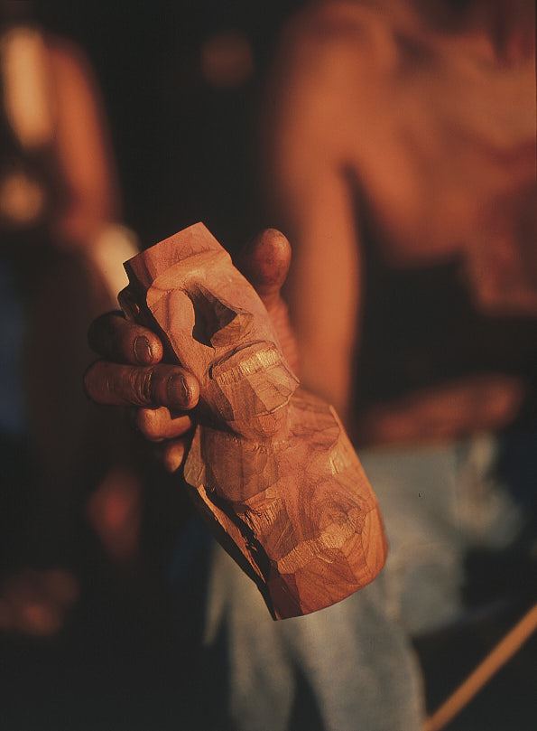 Colección Rapa Nui