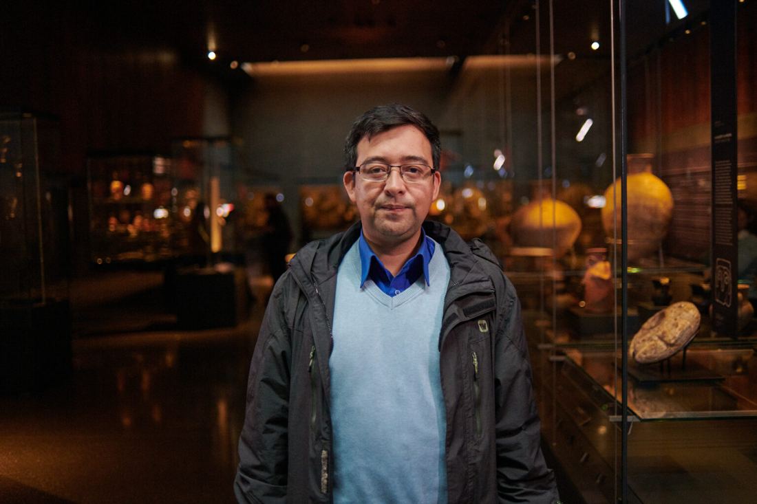 Antonio Chihuaicura
