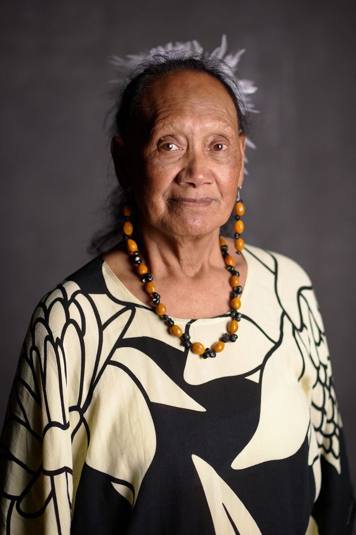 Isabel Pakarati