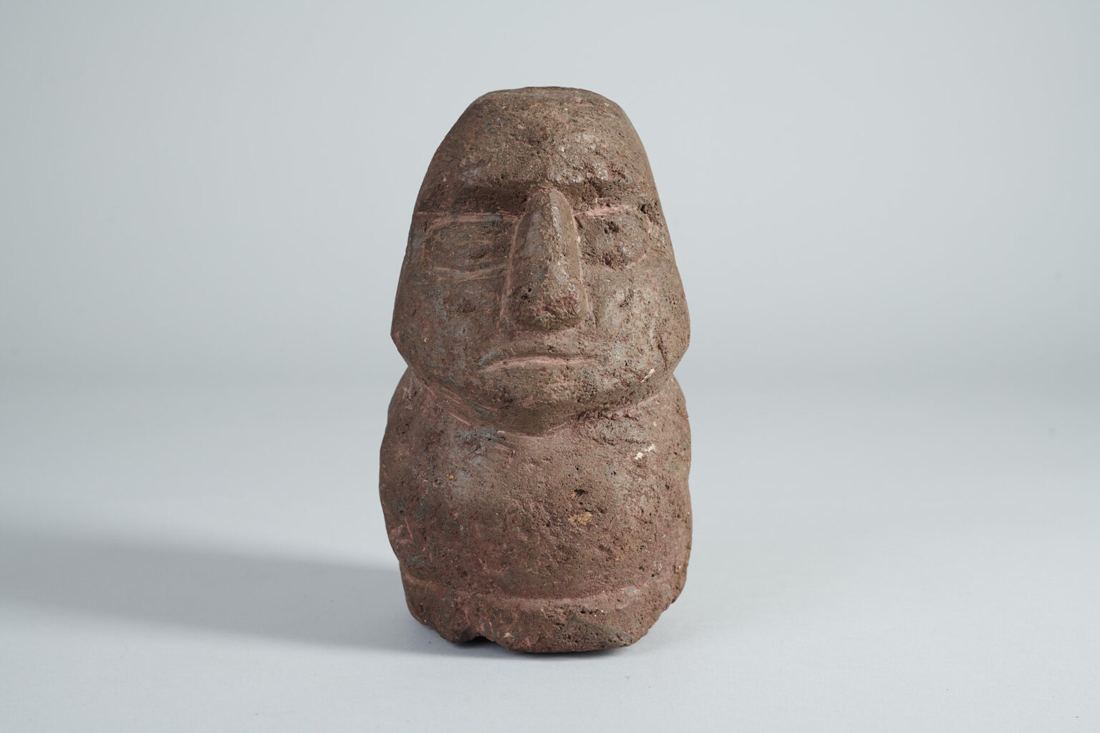 PE-391. Moai Mā’ea