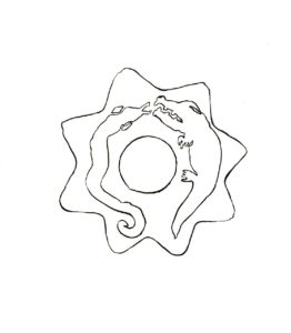 Diseño de la pieza MChAP 0215