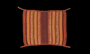 Paño-altar:Tari-Inkuña