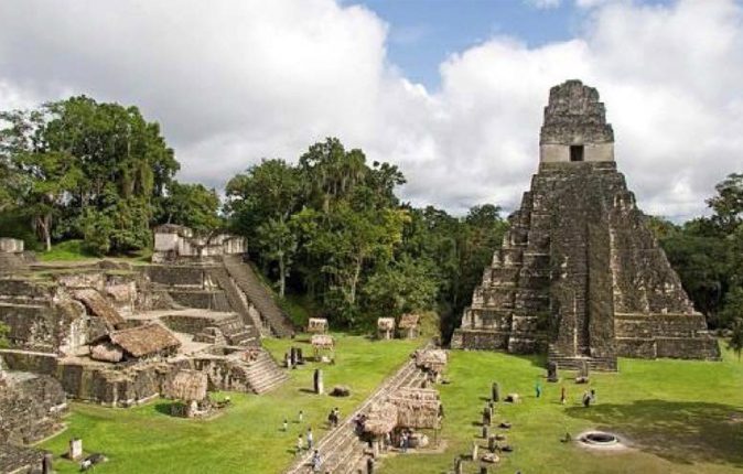 Culturas de América Precolombina: Mesoamérica. Educación Básica